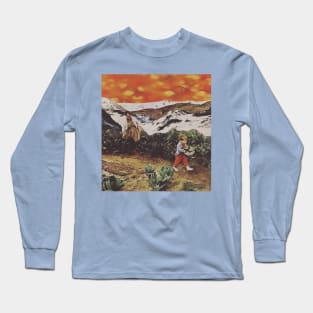 Fixing Some SOUPper Long Sleeve T-Shirt